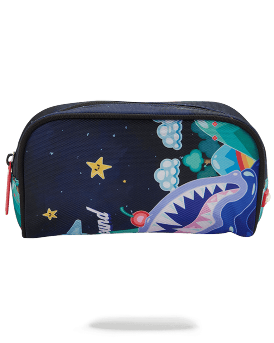 sprayground ASTRO BUBBLE POUCH