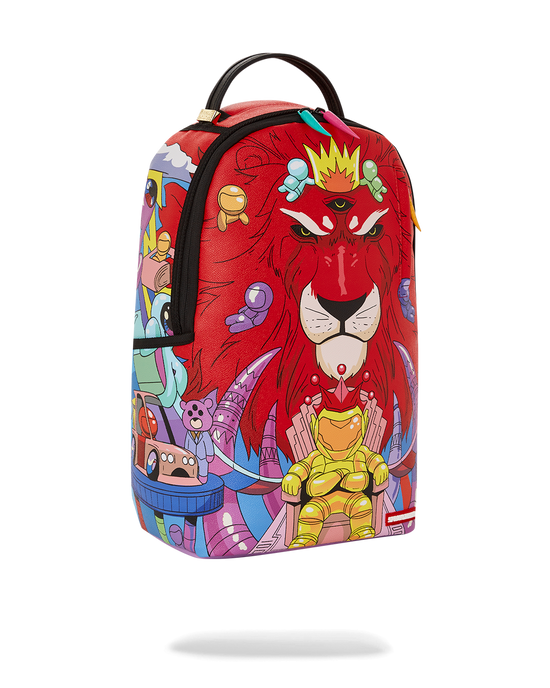 Sprayground ASTRO KING BACKPACK (DLXV)