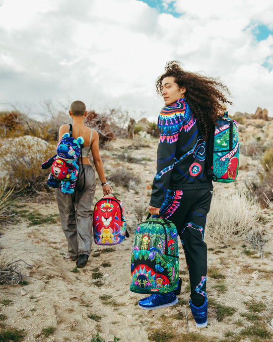 Sprayground ASTRO KING BACKPACK (DLXV)