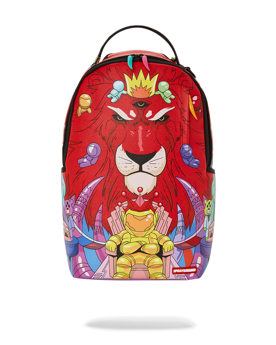 sprayground ASTRO KING BACKPACK (DLXV)