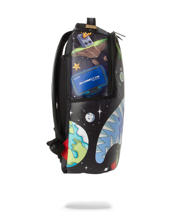 Sprayground ASTRO PARTY BACKPACK