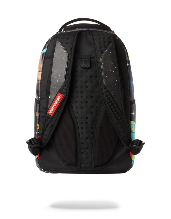Sprayground ASTRO PARTY BACKPACK