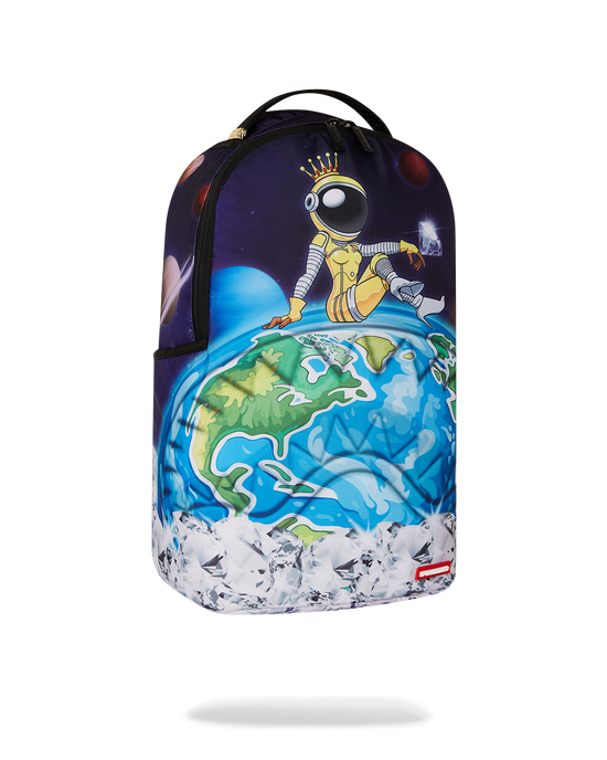Sprayground ASTROGALAXY QUEEN BACKPACK