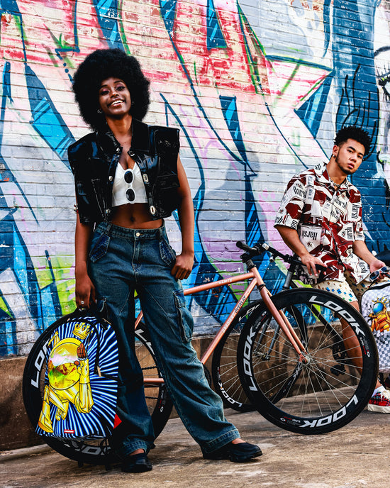 Sprayground ASTROMANE LIGHTSPEED BACKPACK