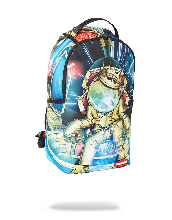 Sprayground ASTROMANE LIGHTSPEED BACKPACK
