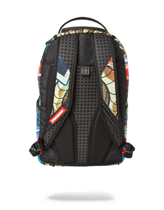 Sprayground ASTROMANE LIGHTSPEED BACKPACK