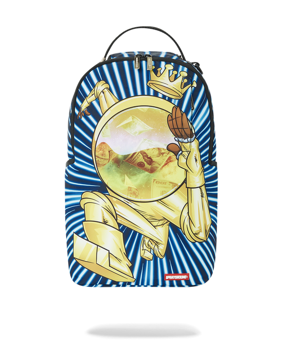 sprayground ASTROMANE LIGHTSPEED BACKPACK