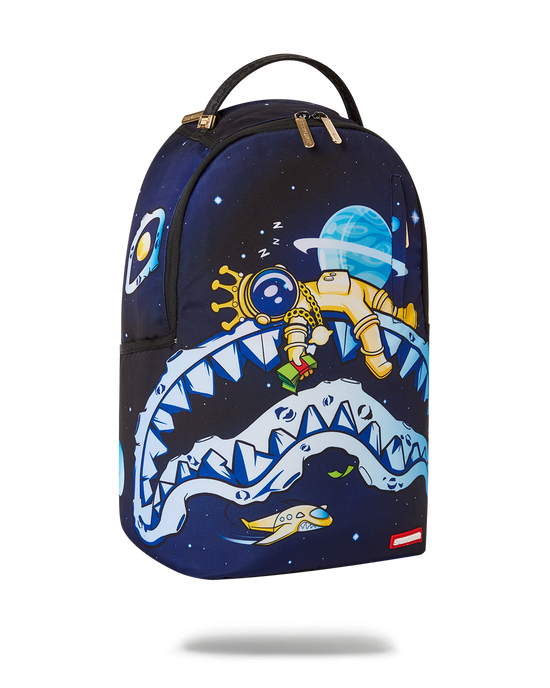 Sprayground ASTROMANE OUTERSPACEY KNAPSACK (DLXR)