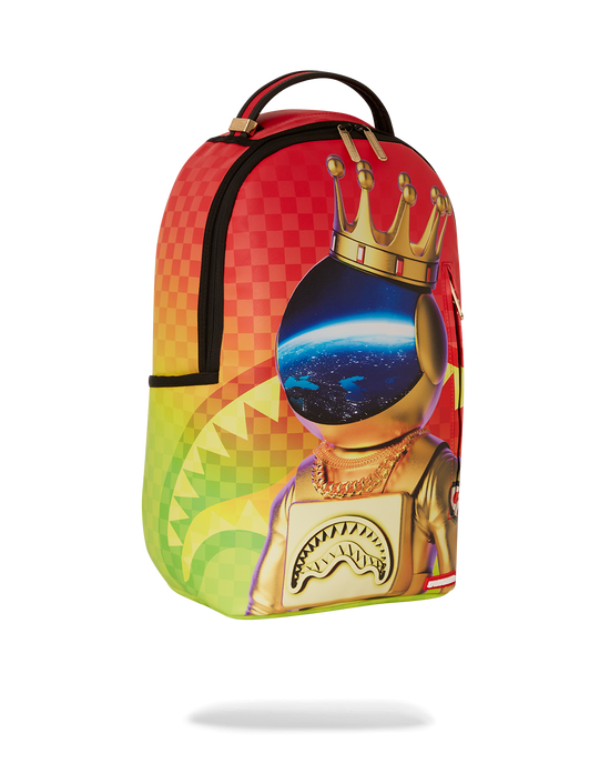 Sprayground ASTROMANE THE VISIONARY DLXSV BACKPACK