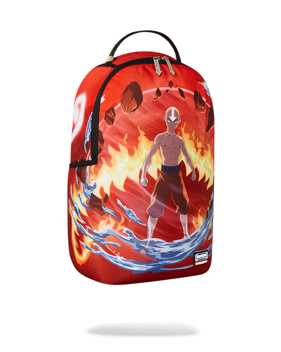 Sprayground ATLA AVATAR STATE DLXR BACKPACK
