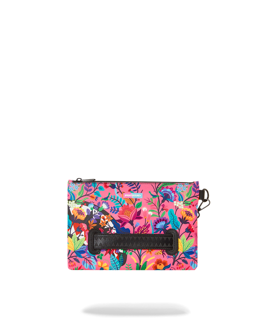 Sprayground AVANT GARDEN CROSSOVER CLUTCH