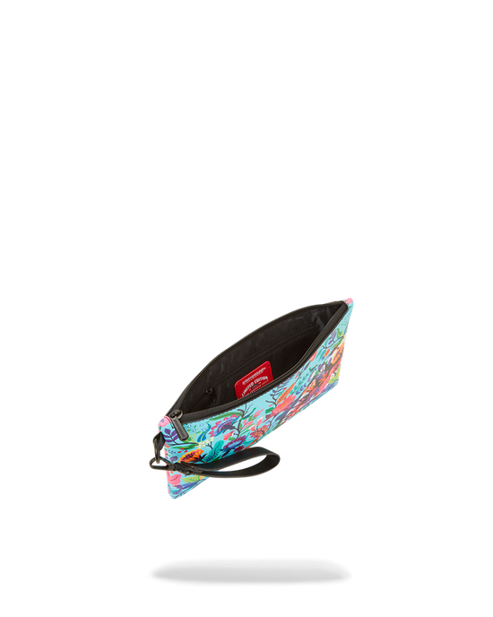 Sprayground AVANT GARDEN CROSSOVER CLUTCH