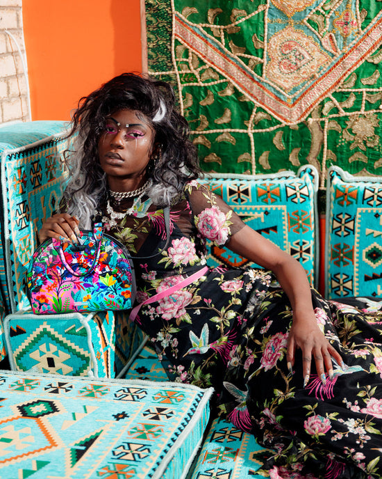 Sprayground AVANT GARDEN HANDBAG