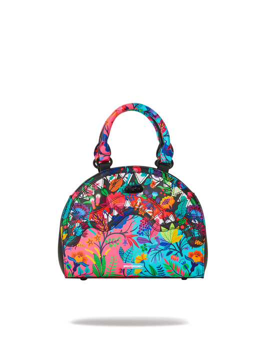 sprayground AVANT GARDEN HANDBAG