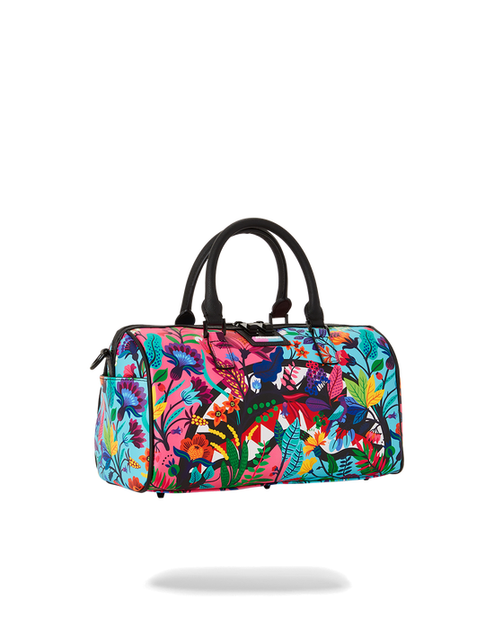 Sprayground AVANT GARDEN MINI DUFFLE