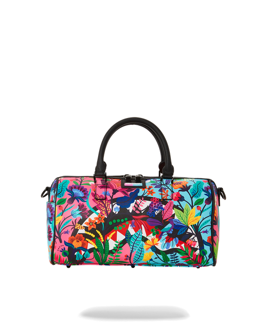 sprayground AVANT GARDEN MINI DUFFLE