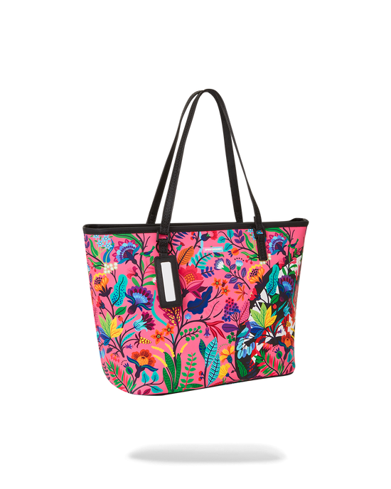 Sprayground AVANT GARDEN TOTE