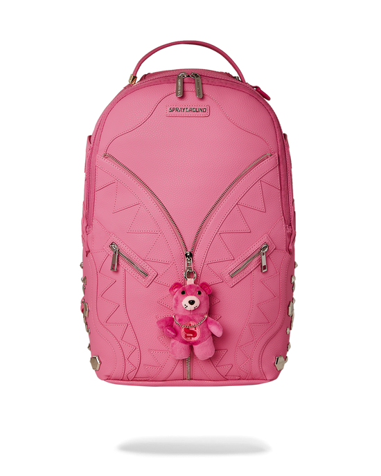 sprayground BABY BEAR BADDIE BACKPACK