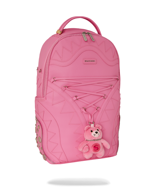 Sprayground BABY BEAR BADDIE BOSS BACKPACK