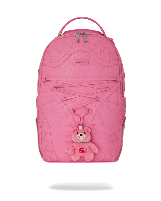 sprayground BABY BEAR BADDIE BOSS BACKPACK