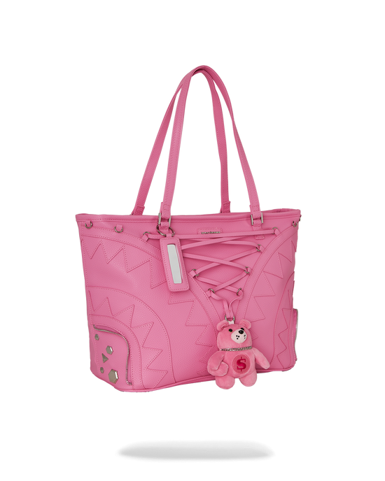 Sprayground BABY BEAR BADDIE BOSS TOTE