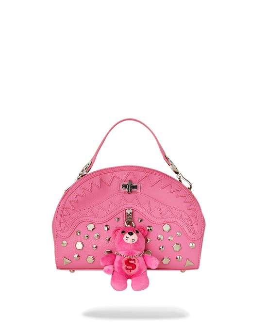 Sprayground BABY BEAR BADDIE SHARK HANDBAG
