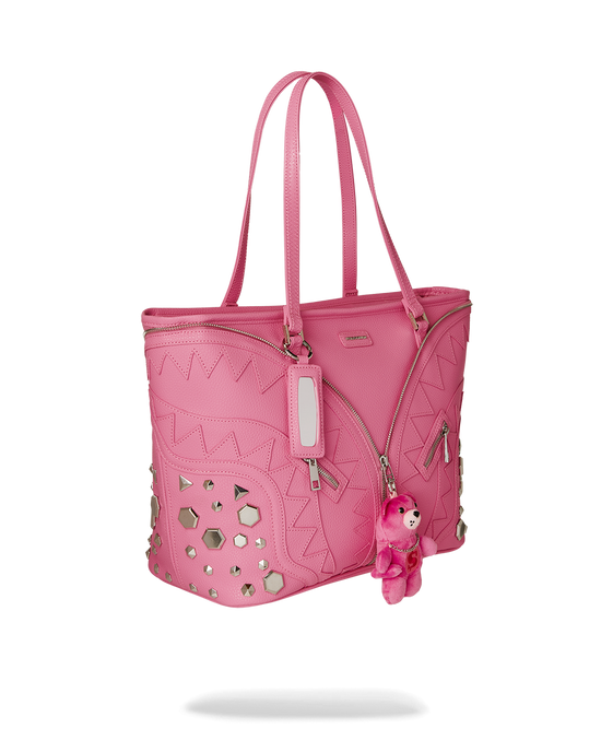 Sprayground BABY BEAR BADDIE TOTE