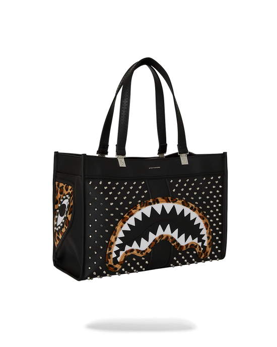 Sprayground BACKSTAGE TORTUGA TOTE