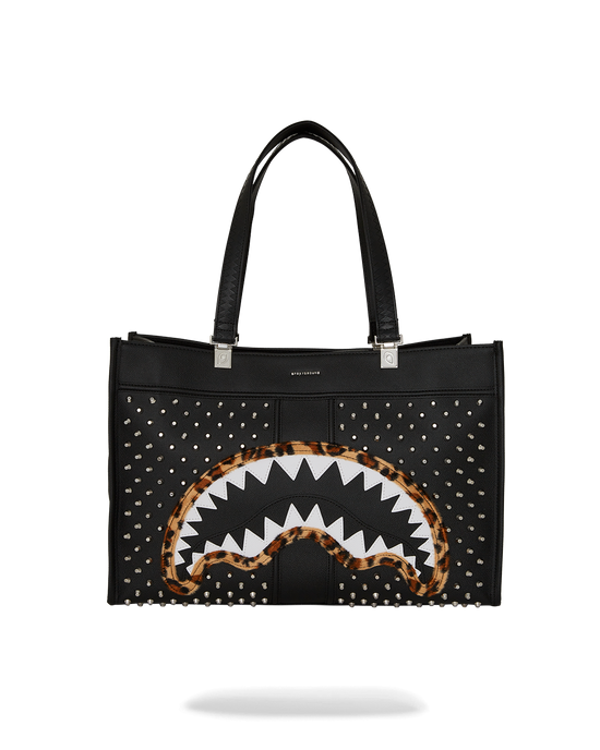 sprayground BACKSTAGE TORTUGA TOTE