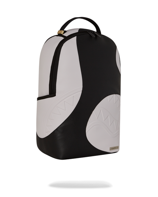 Sprayground BAG OVER BAG DLXSV BACKPACK