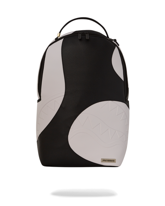 sprayground BAG OVER BAG DLXSV BACKPACK
