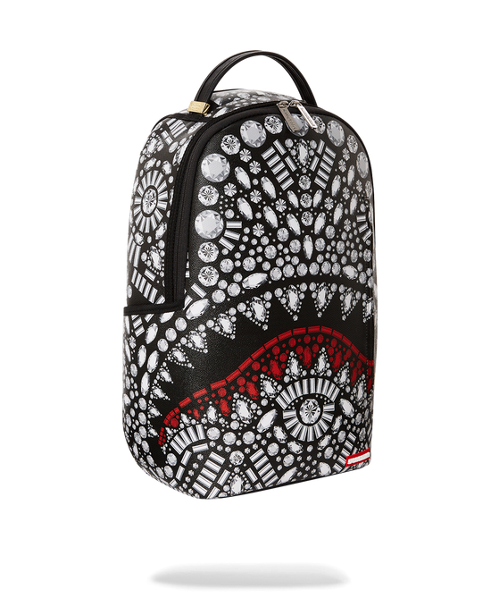 Sprayground BAGS SECURED BACKPACK (DLXV)