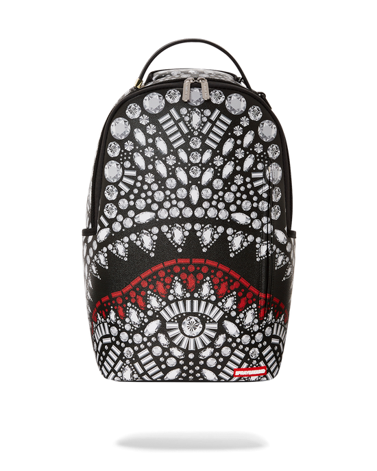sprayground BAGS SECURED BACKPACK (DLXV)