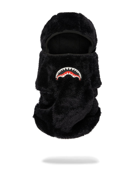 sprayground BALACLAVA SKI MASK SHARK