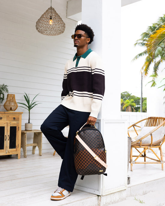 Sprayground BANDOLERO NOUVEAU BACKPACK