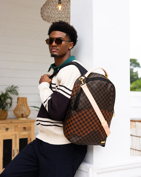 Sprayground BANDOLERO NOUVEAU BACKPACK