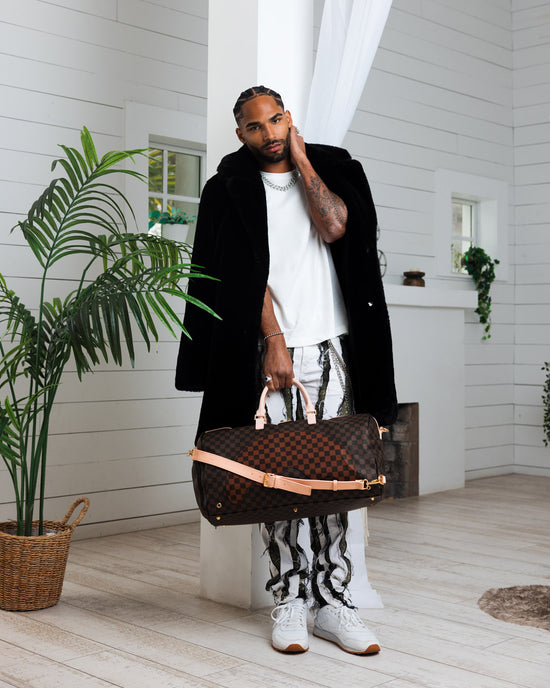 Sprayground BANDOLERO NOUVEAU DUFFLE