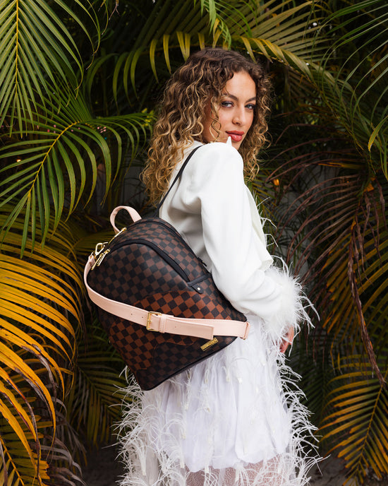 Sprayground BANDOLERO NOUVEAU SAVAGE BACKPACK