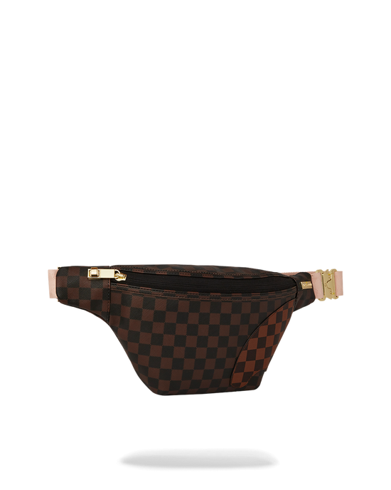 Sprayground BANDOLERO NOUVEAU SAVVY CROSSBODY