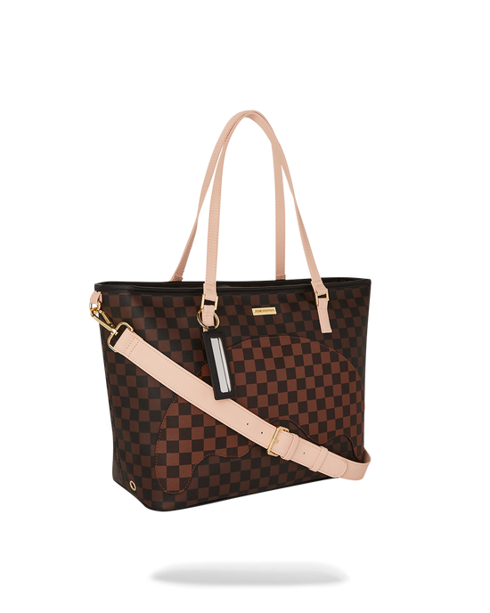 Sprayground BANDOLERO NOUVEAU TOTE