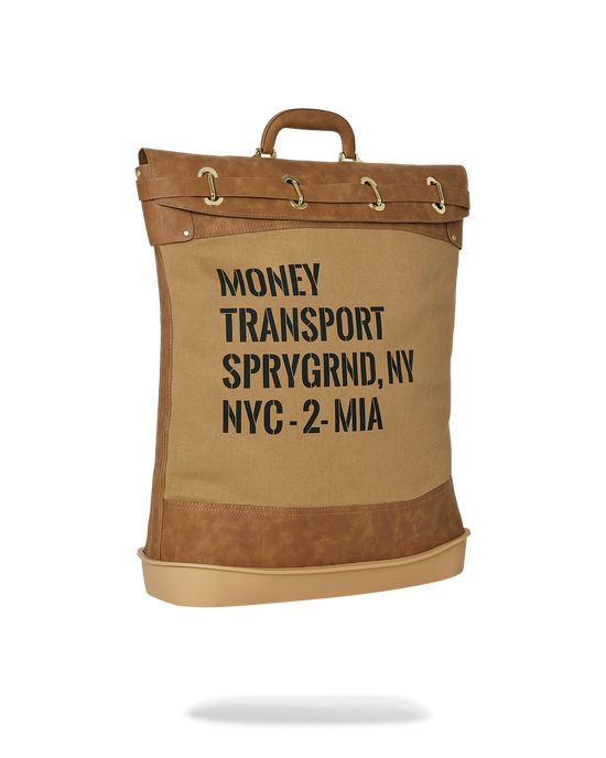 Sprayground BANK TRANSPORTER BAG