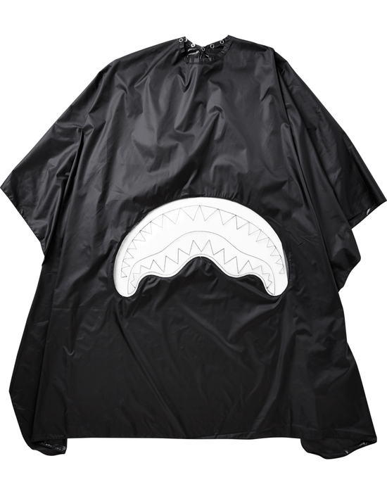 Sprayground BARBER APRON CAPE SET