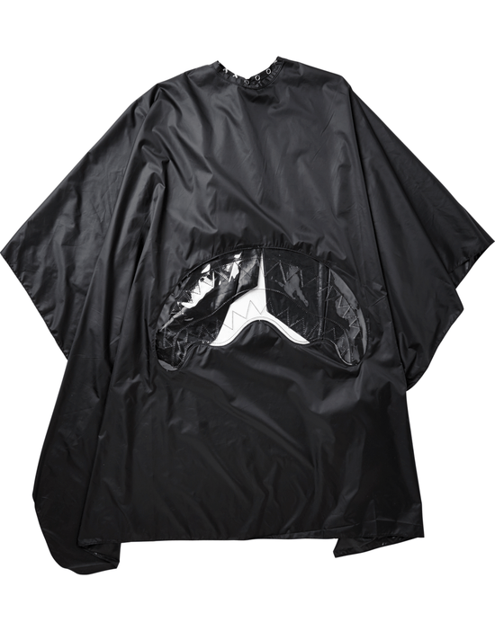 Sprayground BARBER APRON CAPE SET