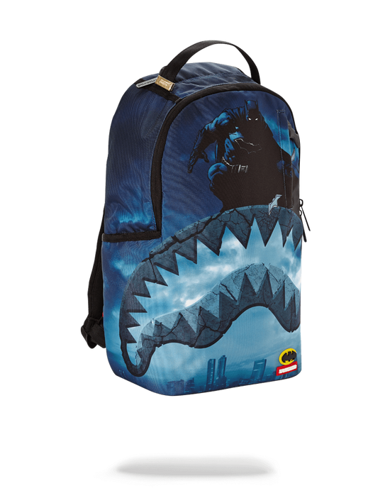 Sprayground BATMAN 80TH ANNIVERSARY SHARK
