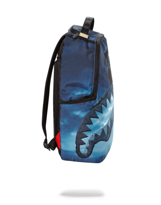 Sprayground BATMAN 80TH ANNIVERSARY SHARK