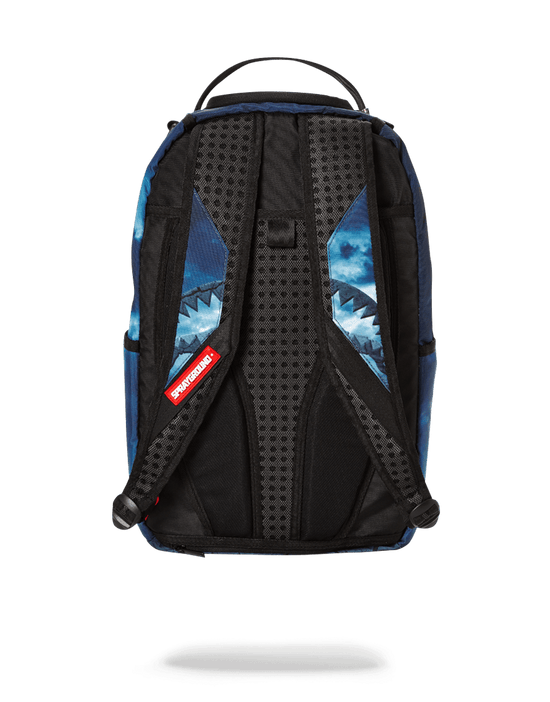 Sprayground BATMAN 80TH ANNIVERSARY SHARK