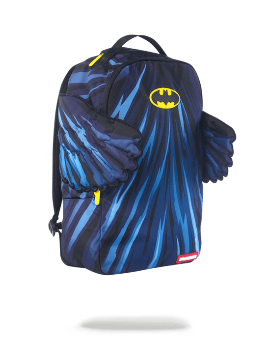 Sprayground BATMAN CAPE WINGS