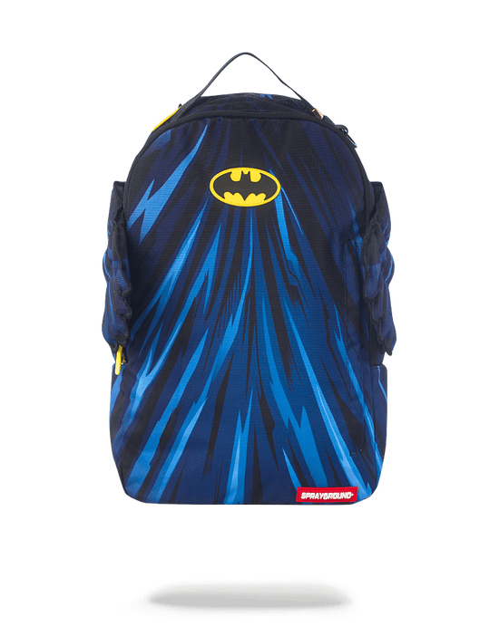 sprayground BATMAN CAPE WINGS