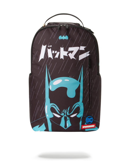 sprayground BATMAN: DARKNIGHT BACKPACK