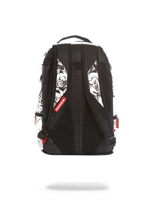 Sprayground BATMAN VILLAINS DIY BACKPACK